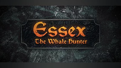 Сборник Essex: The Whale Hunter