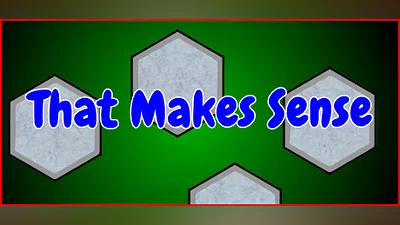 Сборник That Makes Sense