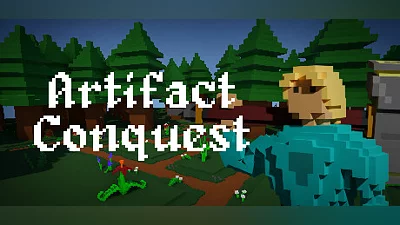 Сборник Artifact Conquest