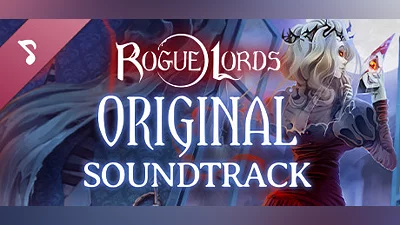 Сборник Rogue Lords - Original Soundtrack