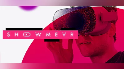 Сборник Show me VR