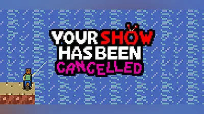 Сборник Your Show Has Been Cancelled Demo