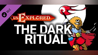 Сборник Unexplored The Dark Ritual