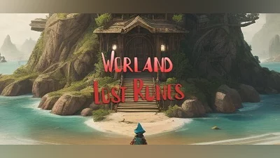 Сборник Worland: Lost Runes