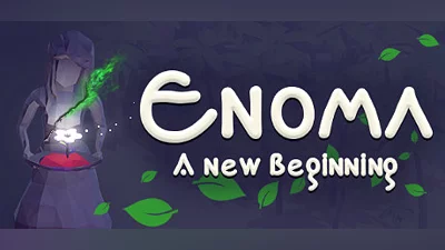 Сборник Enoma: A New Beginning