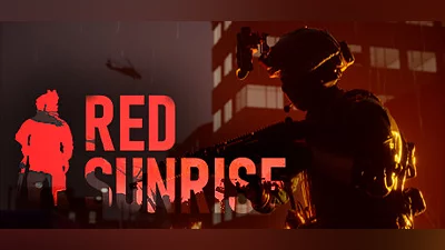 Сборник Red Sunrise