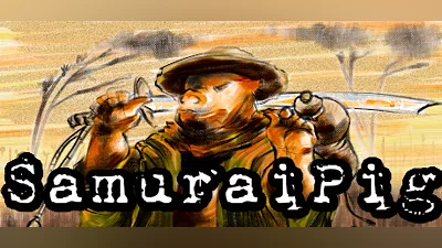 Сборник Samurai Pig : The Way of the Rooster