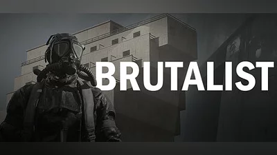 Сборник BRUTALIST