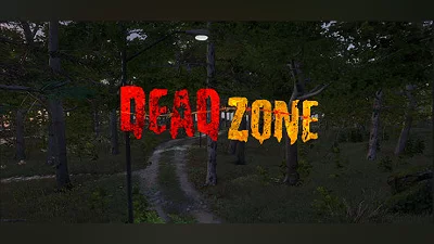 Сборник Dead Zone