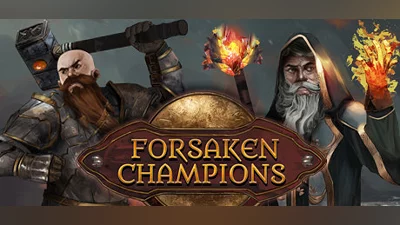 Сборник Forsaken Champions