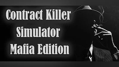 Сборник Contract Killer Simulator - Mafia Edition