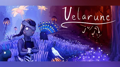 Сборник Velarune