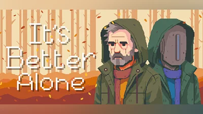 Сборник It's Better Alone