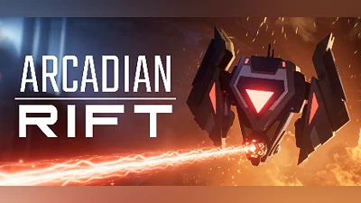 Сборник Arcadian Rift