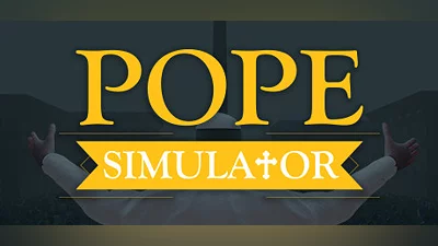 Сборник Pope Simulator