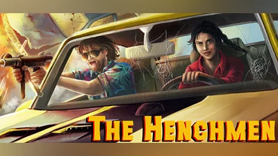 Сборник The Henchmen