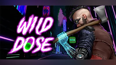 Сборник Wild Dose