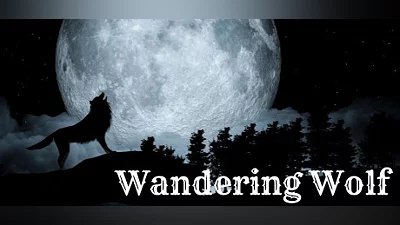 Сборник Wandering Wolf