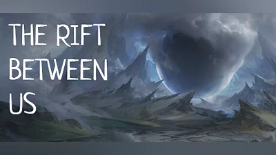 Сборник The Rift Between Us