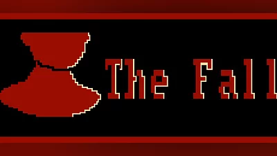 Сборник The Fall Visual Novel