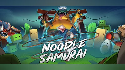 Сборник Noodle Samurai
