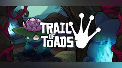 Сборник Trail of Toads
