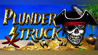 Сборник Plunder Struck