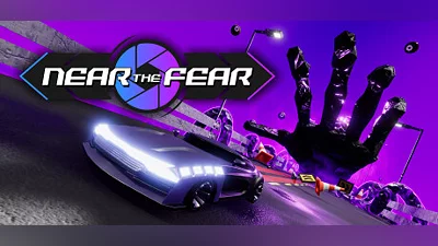 Сборник near the fear Demo