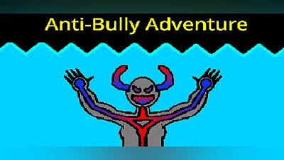 Сборник Anti-Bully Adventure
