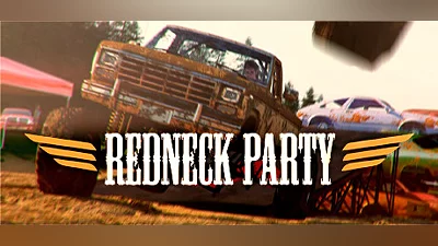 Сборник Redneck Party
