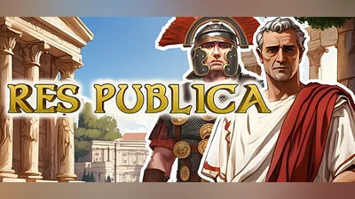 Сборник Res Publica