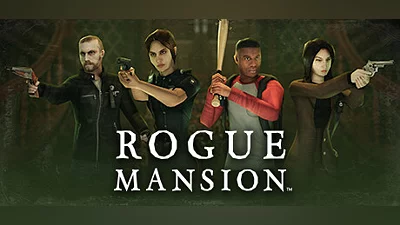 Сборник Rogue Mansion Demo