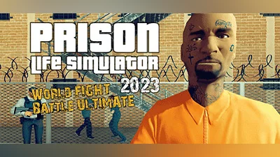Сборник Prison Life Simulator 2023- World FIGHT Battle ULTIMATE