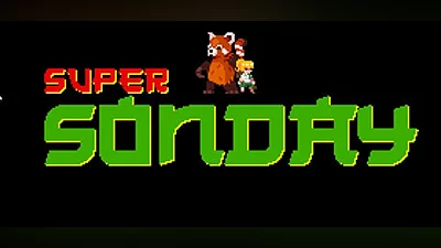 Сборник Super Sonday