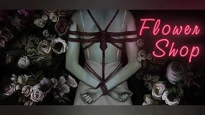 Сборник Flower Shop