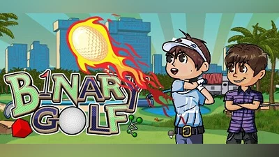 Сборник Binary Golf