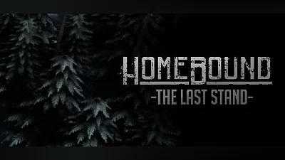 Сборник Homebound: The Last Stand