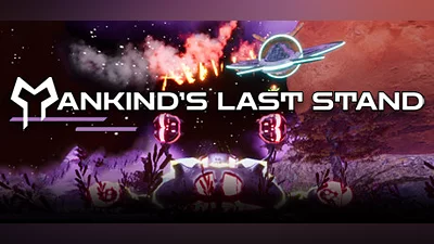Сборник Mankind's Last Stand