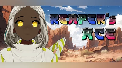 Сборник Reaper's Ace