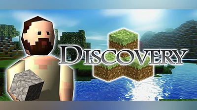 Сборник Discovery