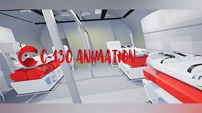 Сборник C-130 Animation