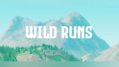 Сборник Wild Runs