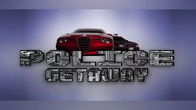 Сборник Police Getaway