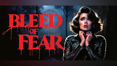 Сборник Bleed of Fear
