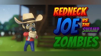 Сборник Redneck Joe Vs The Swamp Zombies Demo