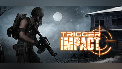 Сборник Trigger Impact