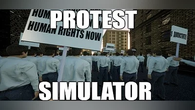 Сборник PROTEST SIMULATOR