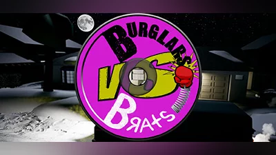 Сборник BvB: Burglars vs Brats