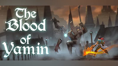 Сборник Blood of Yamin