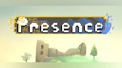 Сборник Presence